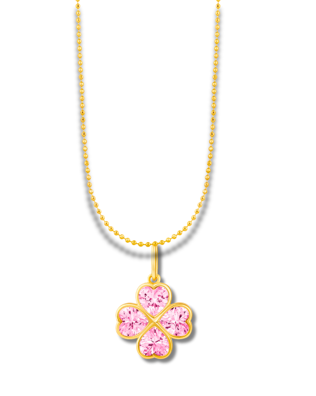 Cotton Candy Clover 🍀 🍬