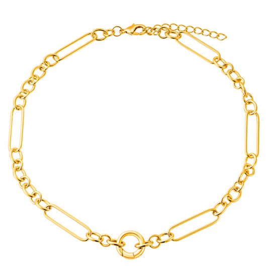 Long Link Chain