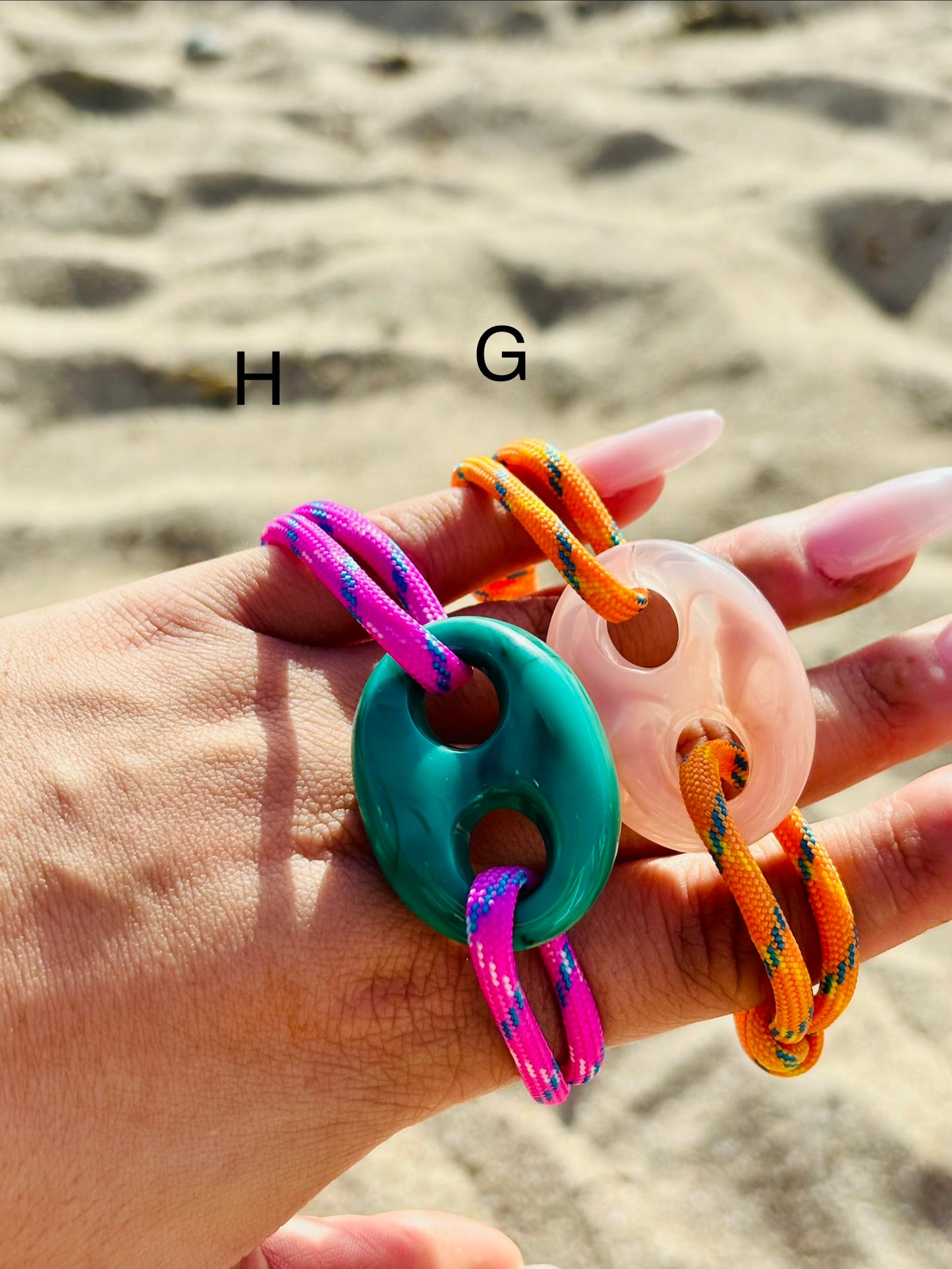 Sailor Knot Bracelets πͺ’