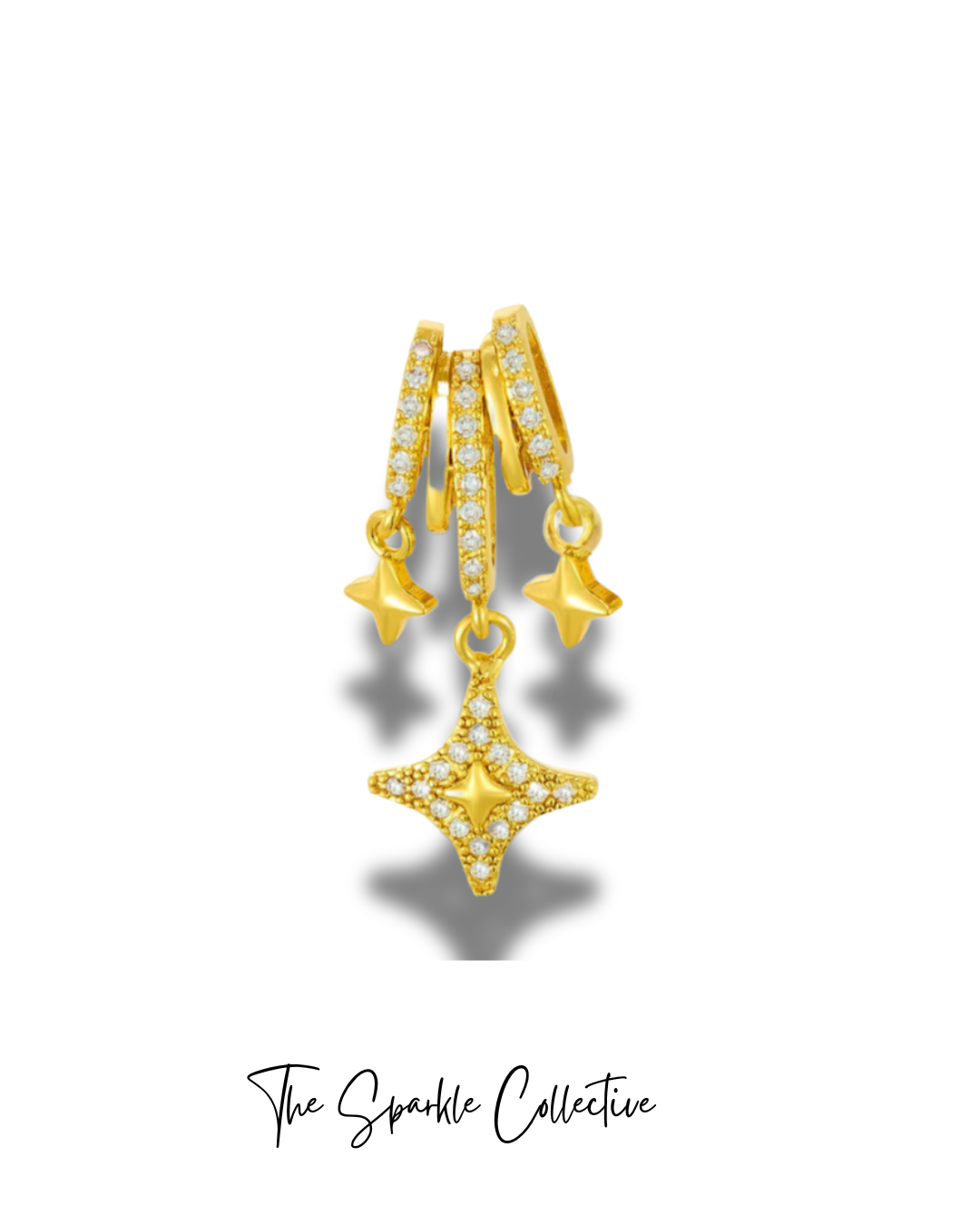 The Sparkly Necklace ✨