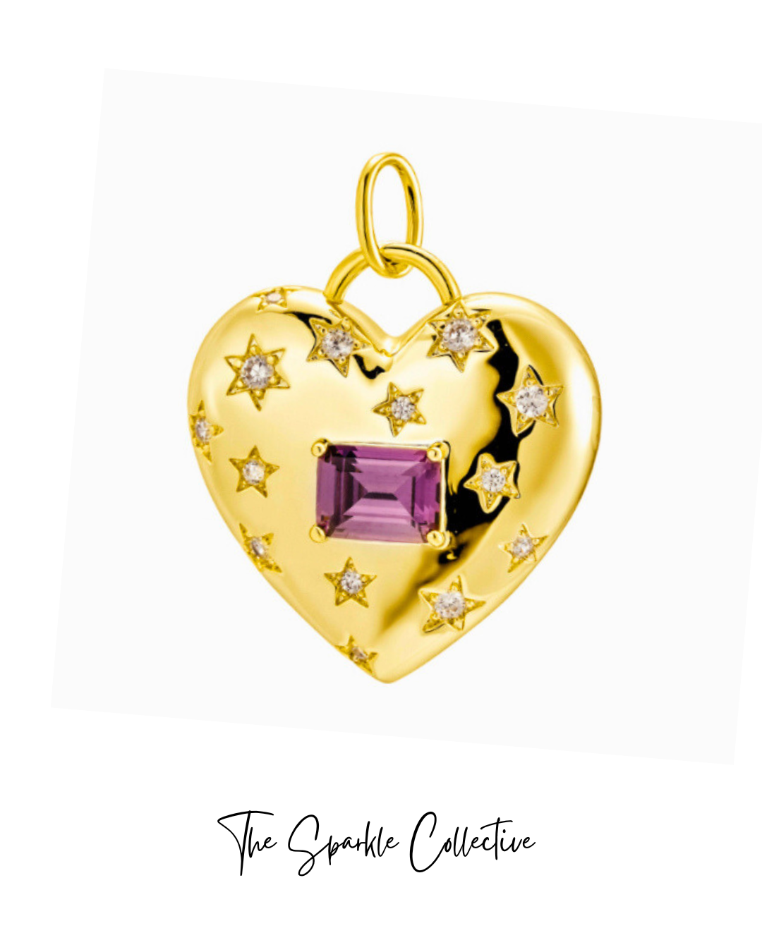 Amethyst Love 💜✨