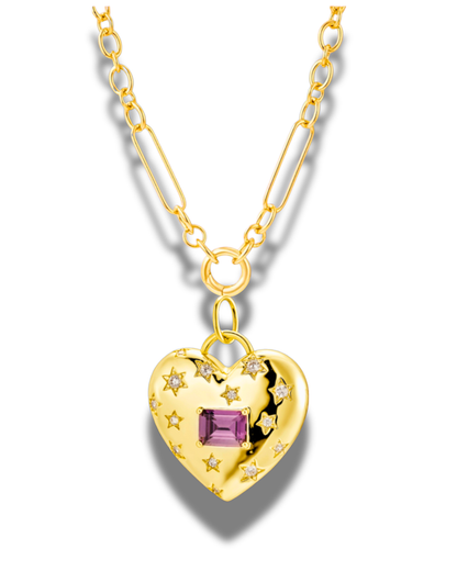 Amethyst Love 💜✨