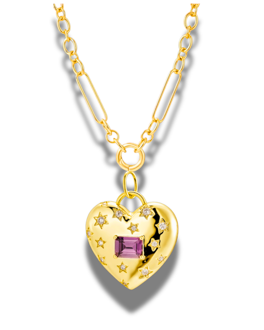 Amethyst Love 💜✨