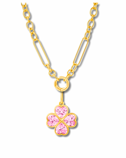 Cotton Candy Clover 🍀 🍬