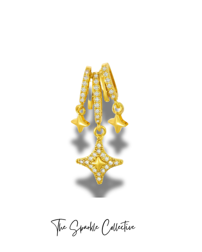 The Sparkly Necklace ✨