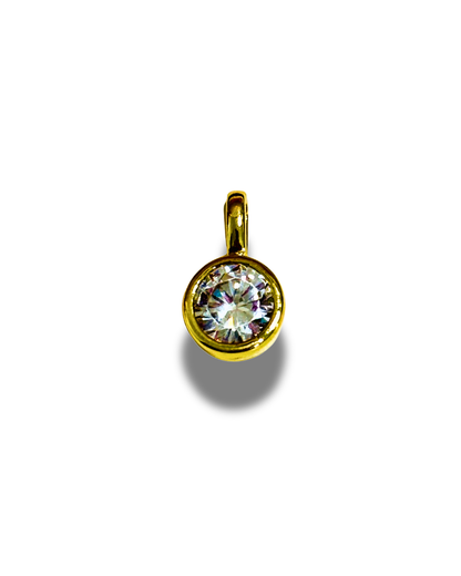Summer Dream Chord Necklace