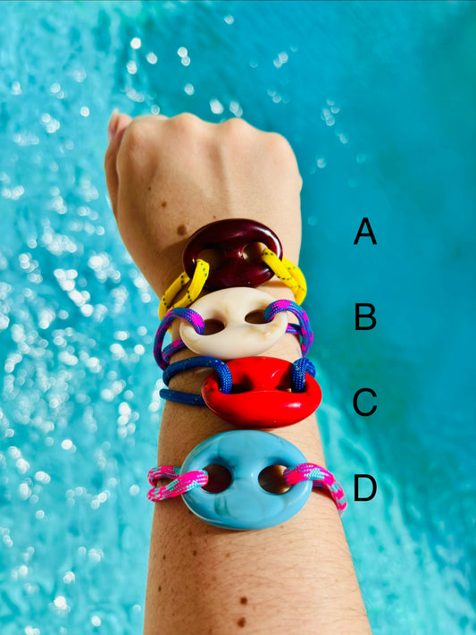 Sailor Knot Bracelets 🪢