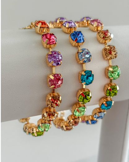 Over the Rainbow Bracelet 🌈