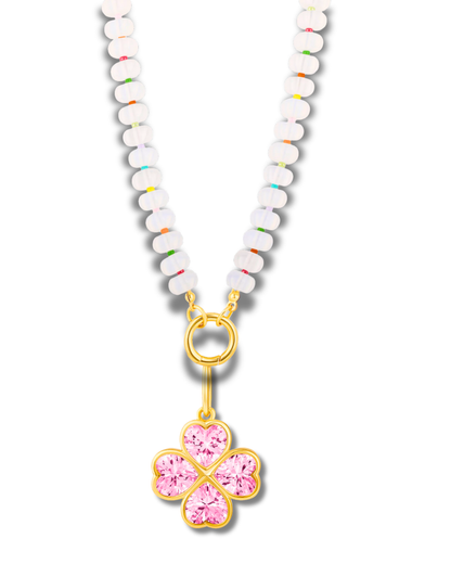 Cotton Candy Clover 🍀 🍬