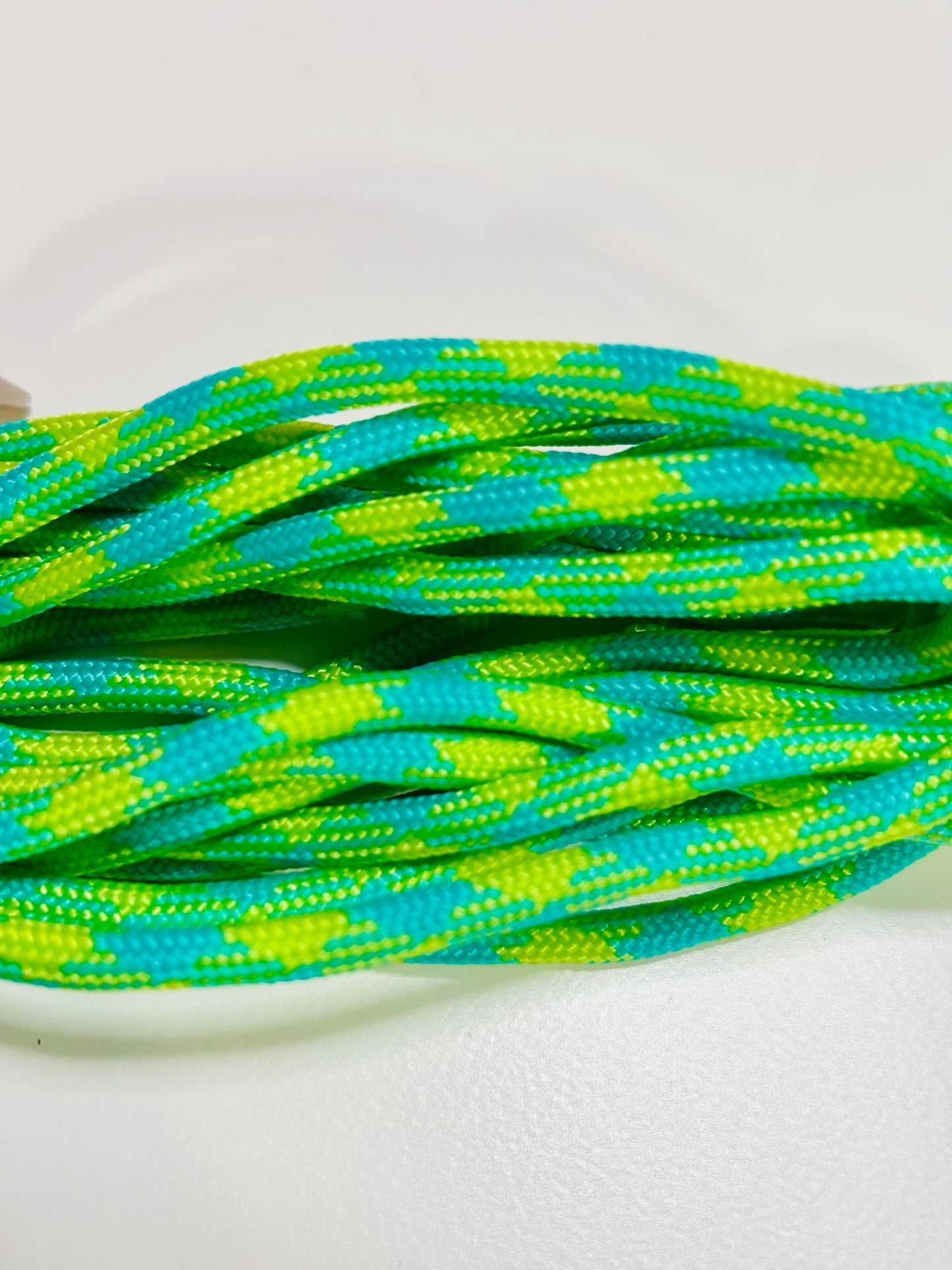 Summer Dream Chord Necklace
