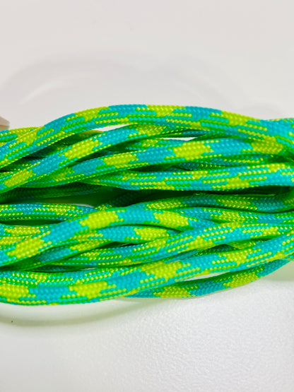Summer Dream Chord Necklace